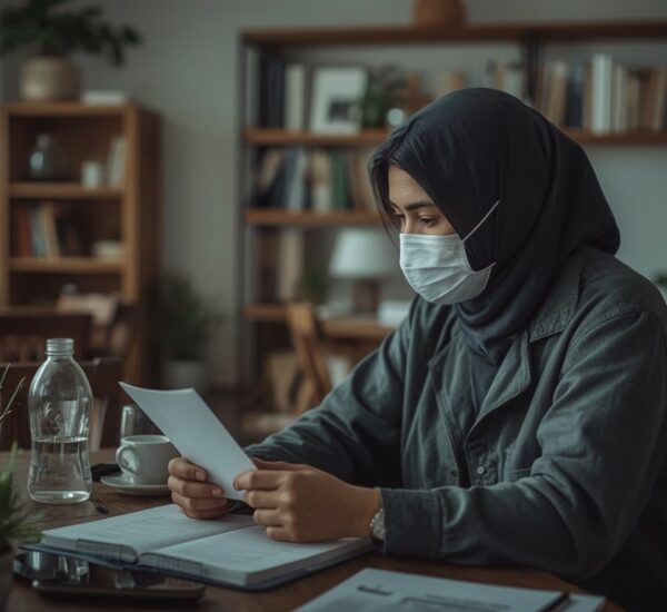 Panduan Tanya-Jawab Berbasis Kasus untuk Mengurus Dokumen dan Keputusan Rumah